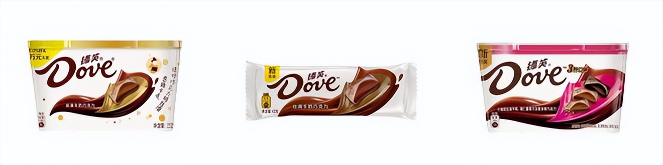 2023年最火的巧克力产品,巧克力榜第一