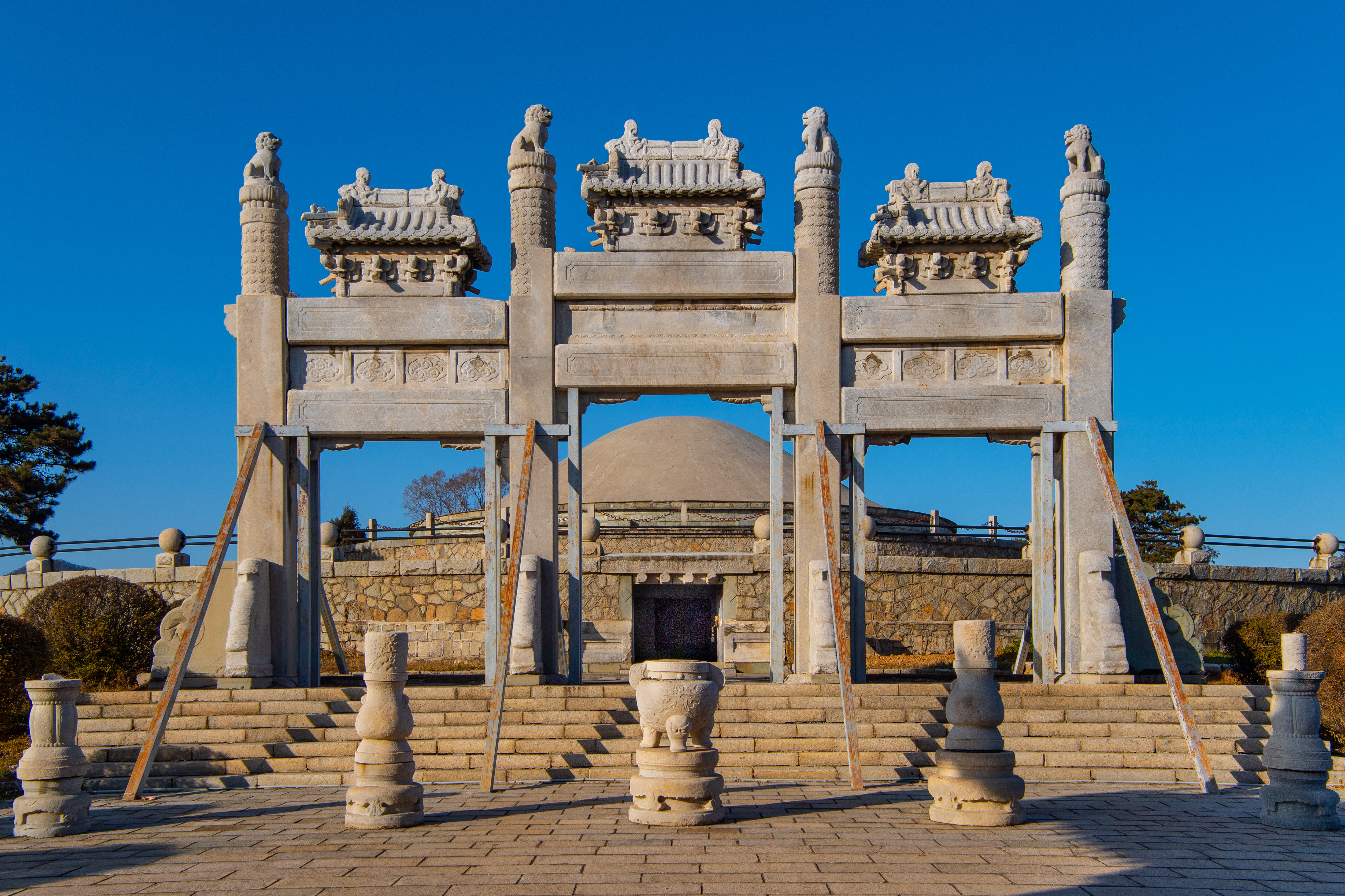 老许路书：游遍辽宁，美景一网打尽，14个地市一个不能少（辽东）