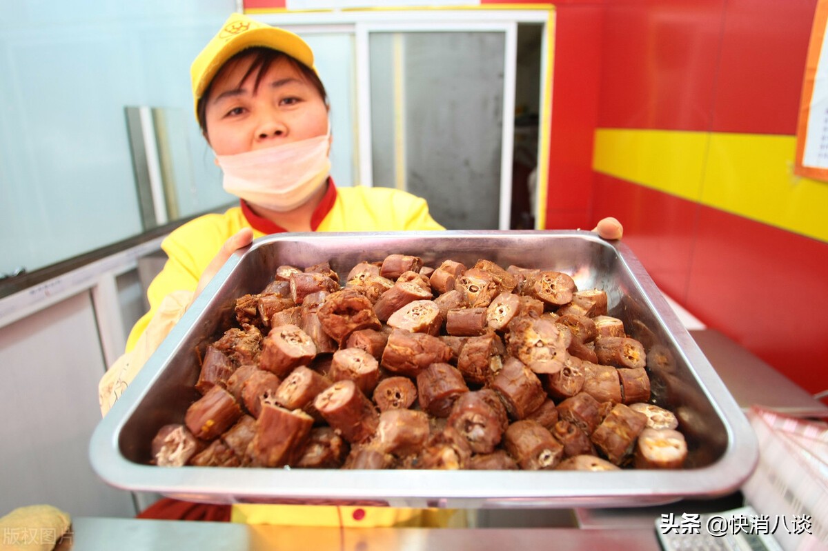 紫燕百味鸡和周黑鸭哪个值得加盟,绝味鸭脖周黑鸭煌上煌哪家好吃