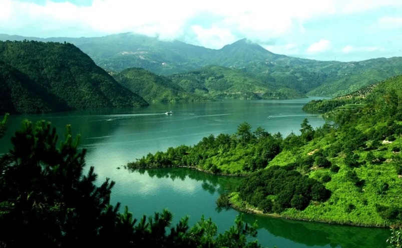 温州必去的十大景点,温州市旅游攻略必去十大景点
