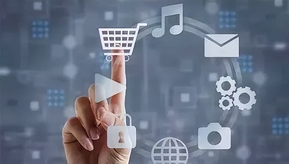 原创电商,智能电商的发展趋势