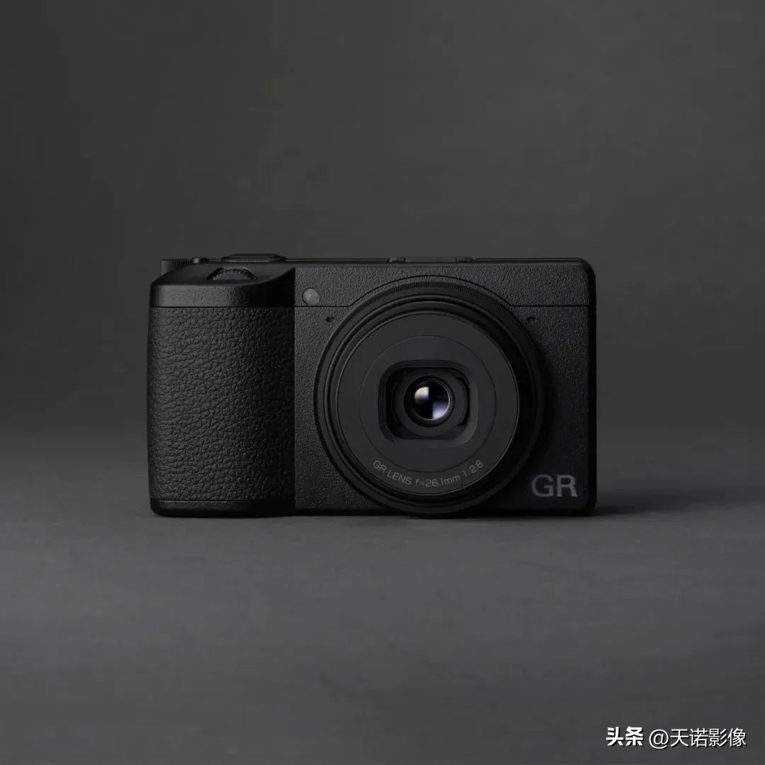 理光griiix怎么样,理光gr3x值不值得入手