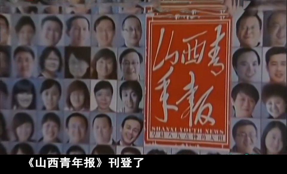 男孩因为烧伤惨遭毁容,被烧伤毁容的男孩