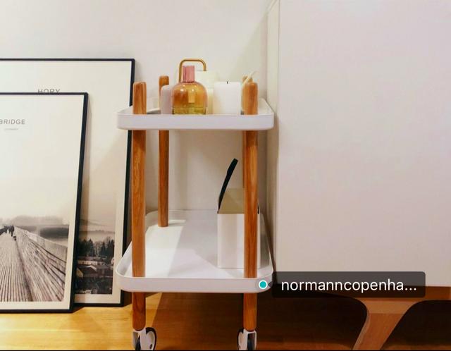 她拒绝断舍离，入住三年依旧把家收拾得井井有条，堪称教科书收纳