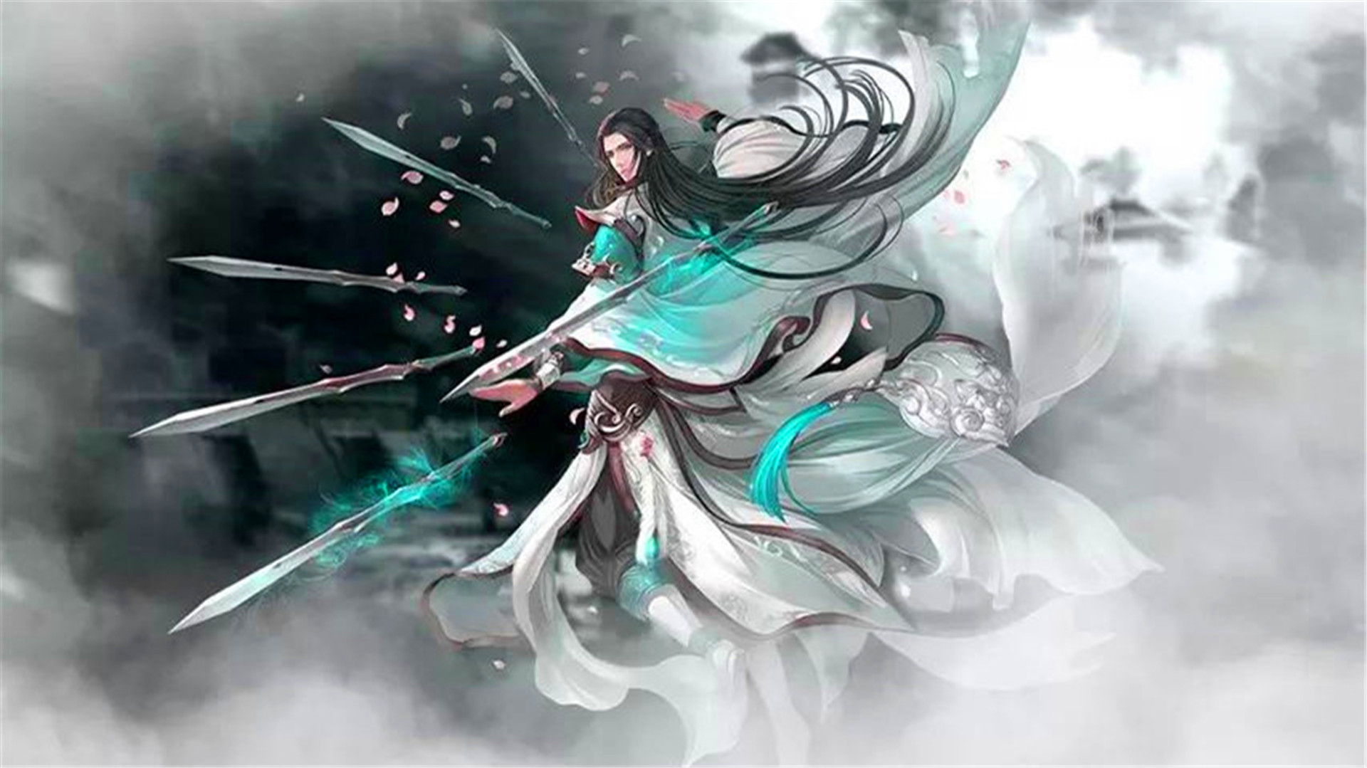 五本惊心动魄的古典仙侠小说,18本刚刚完结的小说精品