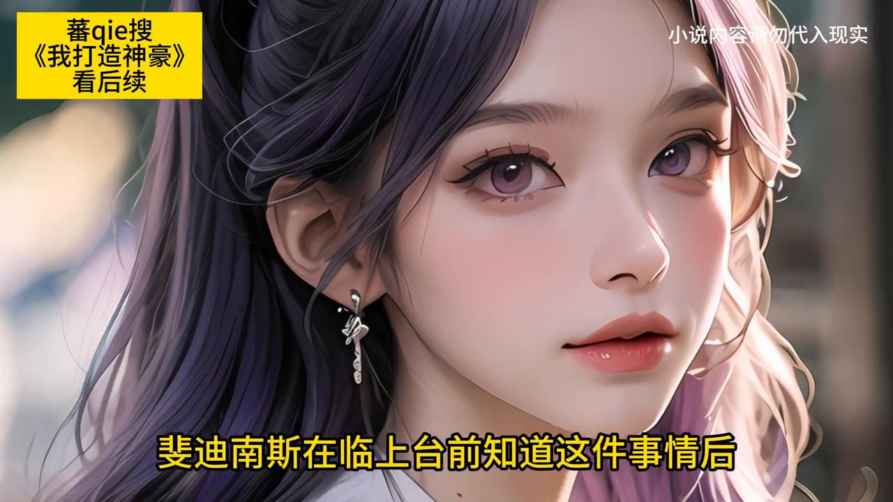 我打造神豪330-332开局十倍返现#小说