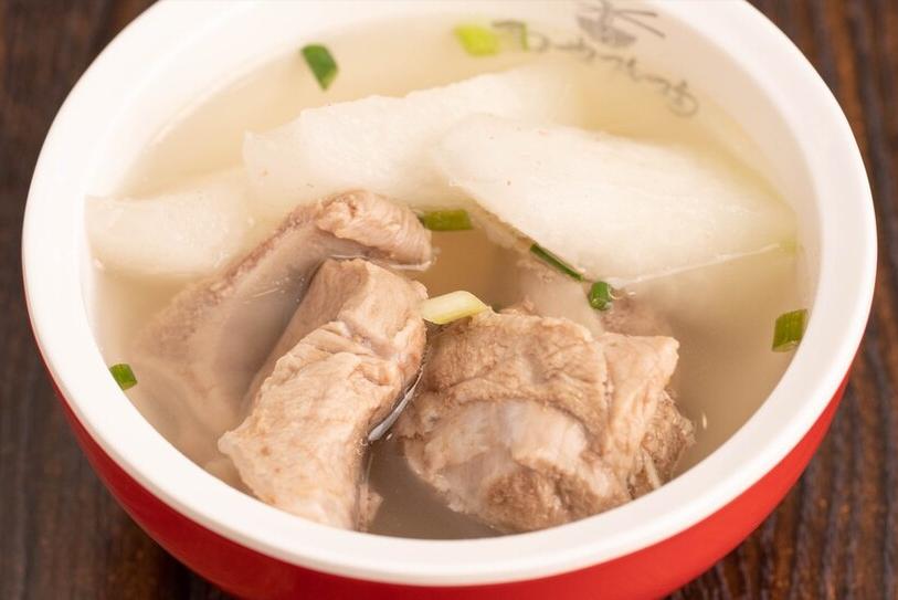 金秋时节，建议常给家人吃“七瓜”，滋补润燥，应季而食好度秋