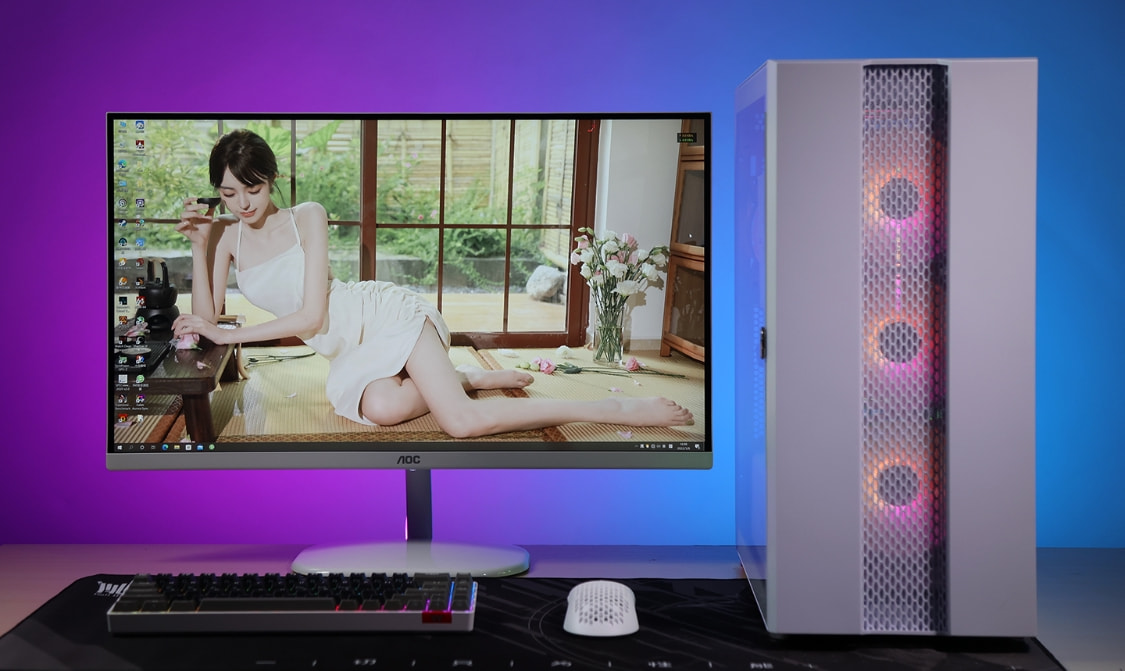 想上12代平台，又嫌水冷太贵，那试试这款东海EX6000单塔风冷