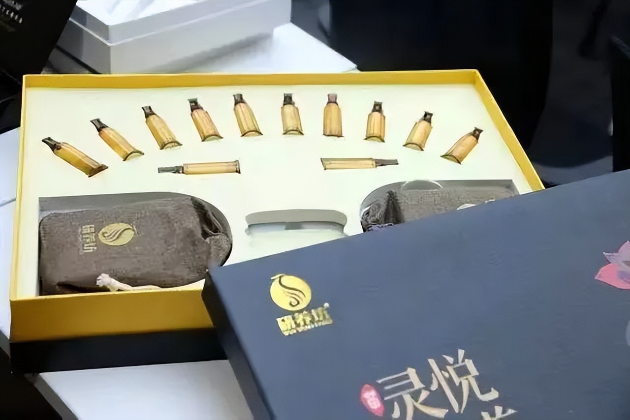 “独门秘方”出现？江苏警方提示...