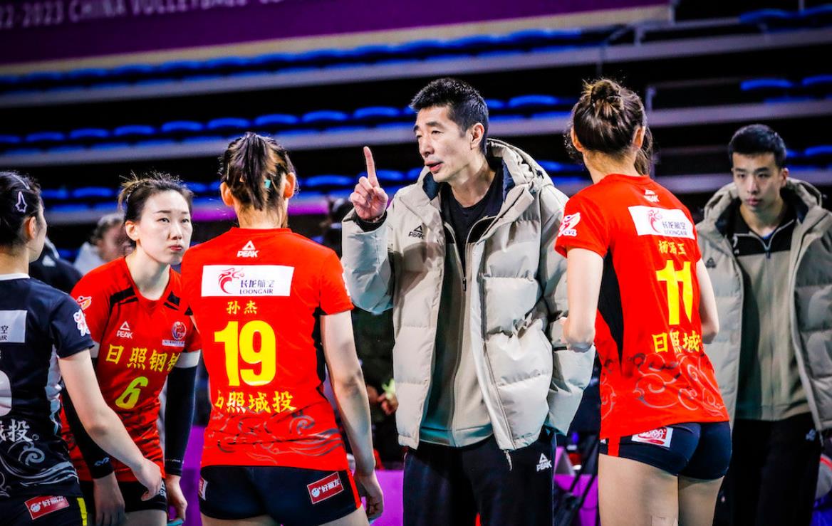 辽宁女排最近的消息,辽宁女排最新消息