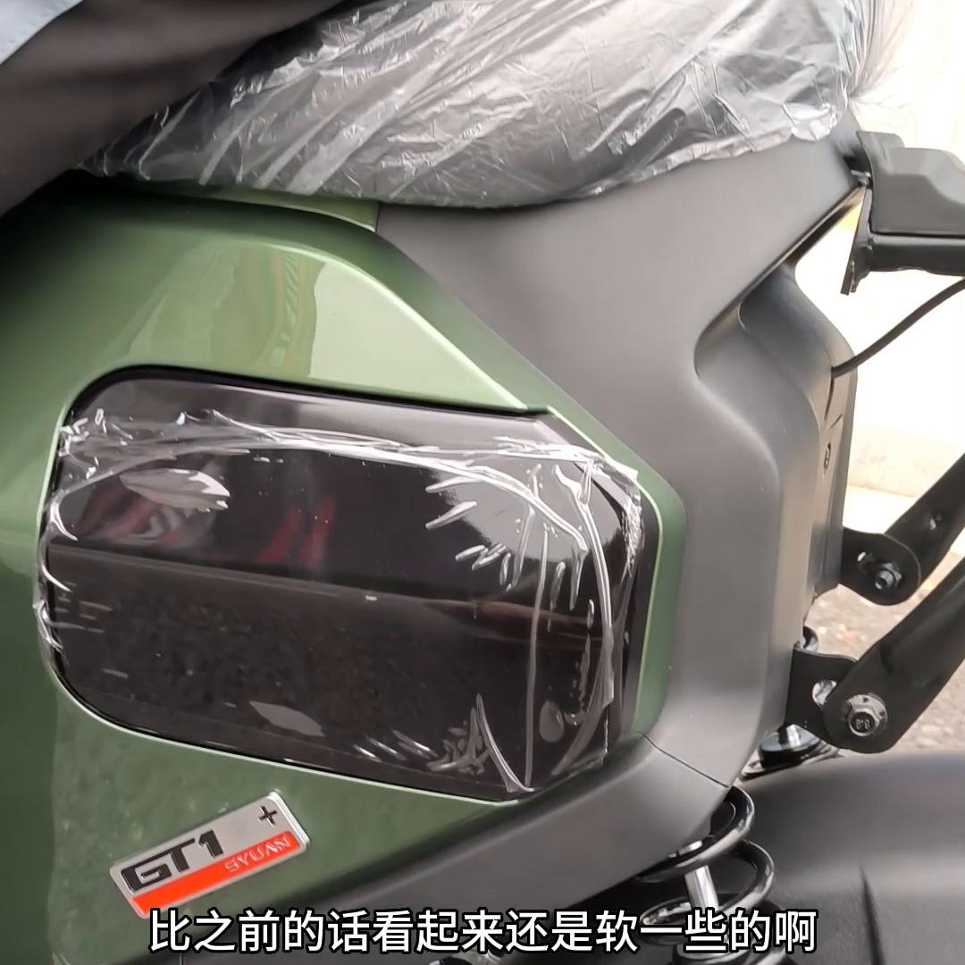 深远gt1电动车48v能跑多快,深远gt1电动车12寸高配版