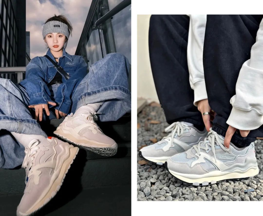 2022年爆款运动鞋100以下,春季新款运动鞋99四双