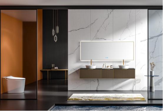 广东佛山浴室柜品牌排行榜,卫生间浴室柜十大品牌排行榜