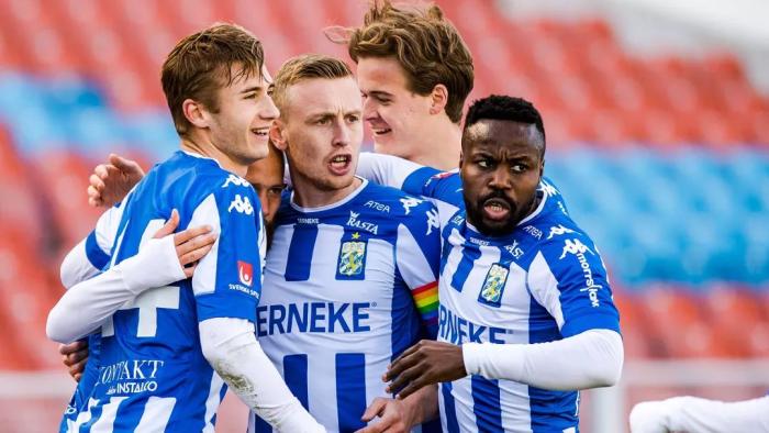 米亚尔比vs瓦尔贝里直播,周一周二足球比赛结果