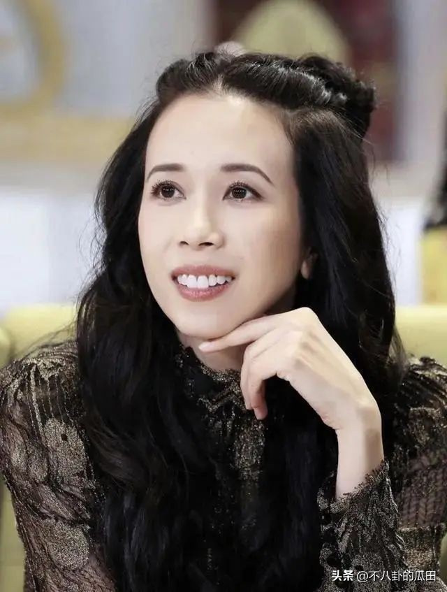 身材配不上脸的七位女星,脸和身材不搭的女明星