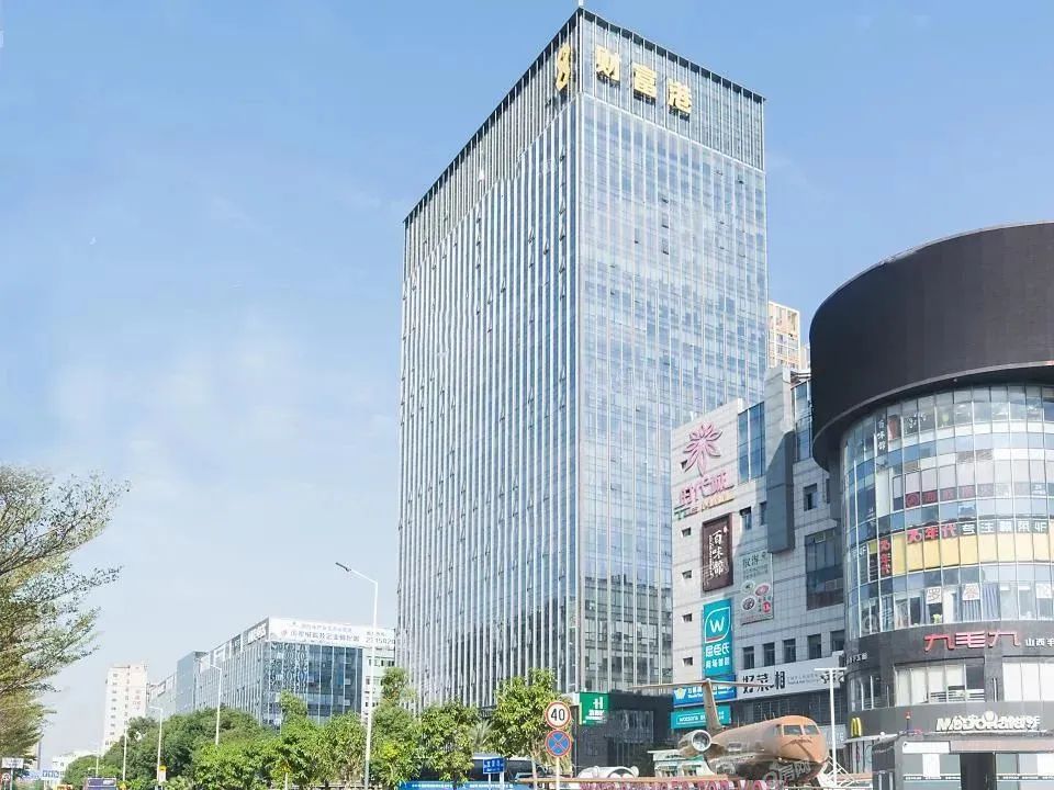 吉办托管新模式，助力财富港大厦业主“租得快，租金回报更高”