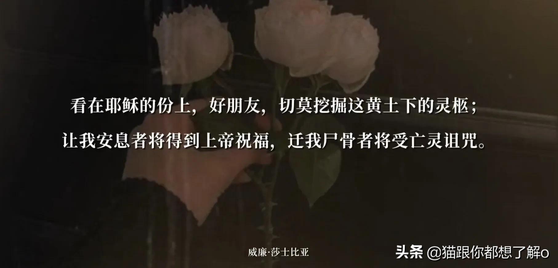 冷眼向生死，一骑过红尘｜文人们的墓志铭