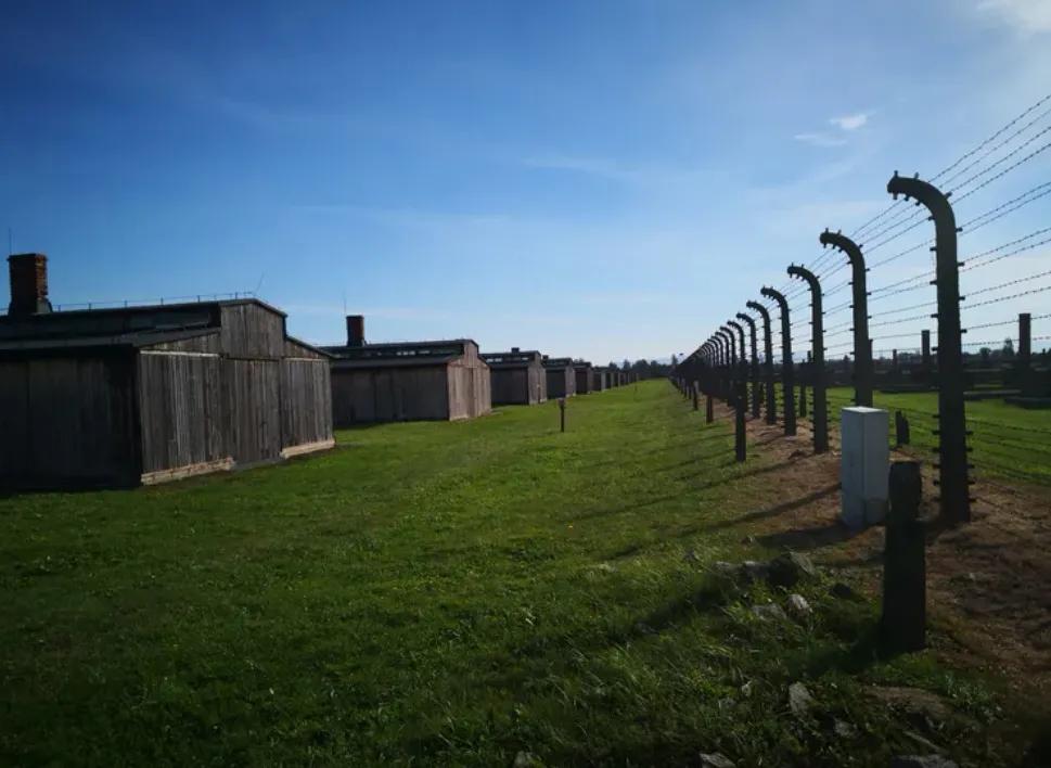 波兰克拉科夫中世纪风情,波兰历史上最辉煌的时候