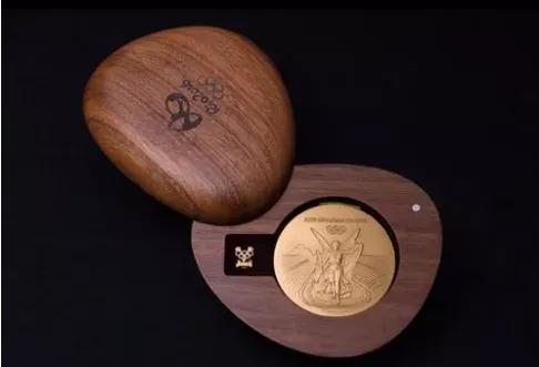 奖牌的正宗做法,奖牌是如何制作的