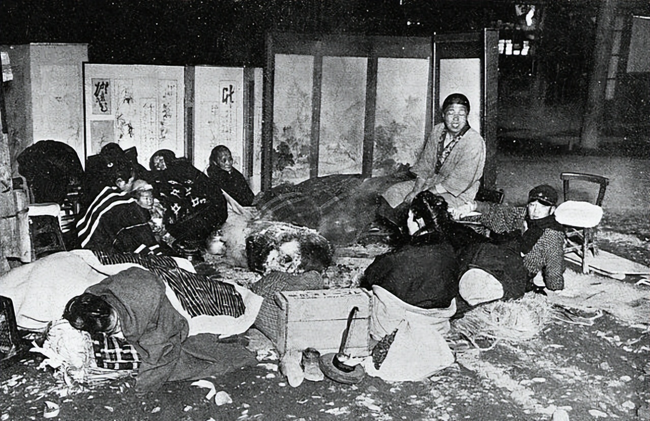 讲解中国与日本过去的事情,中国与日本的战争历史小故事