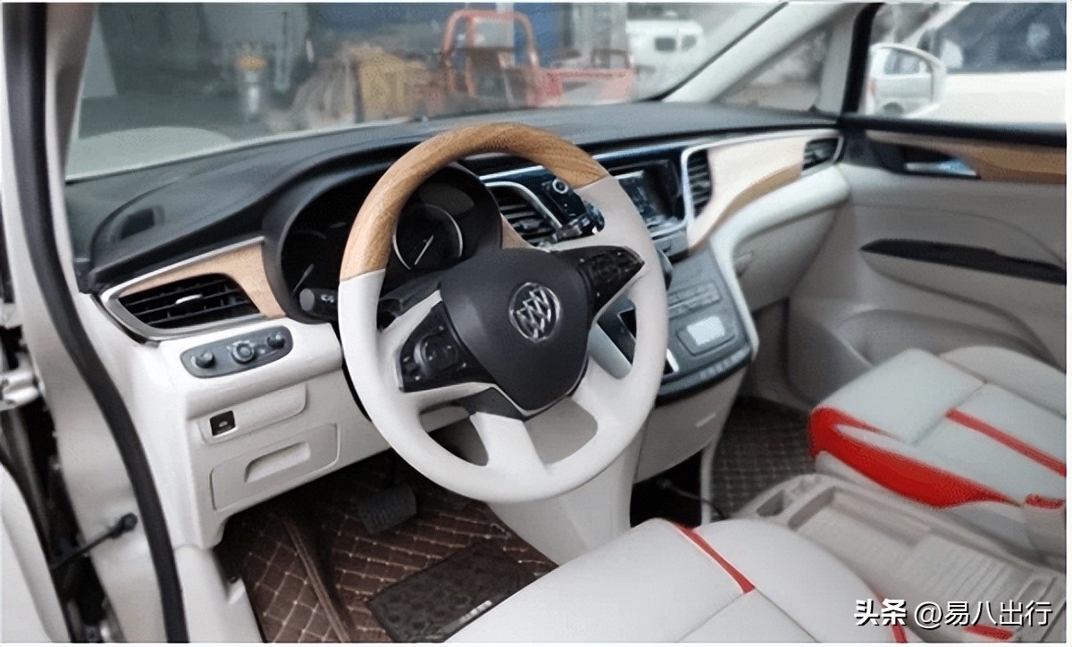 商务租车|高端商务MPV别克GL8，企业商务用车的出行标杆