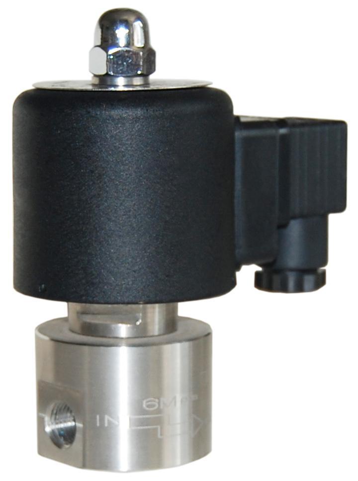 进口电磁阀型号及图片,直通高压电磁阀原理