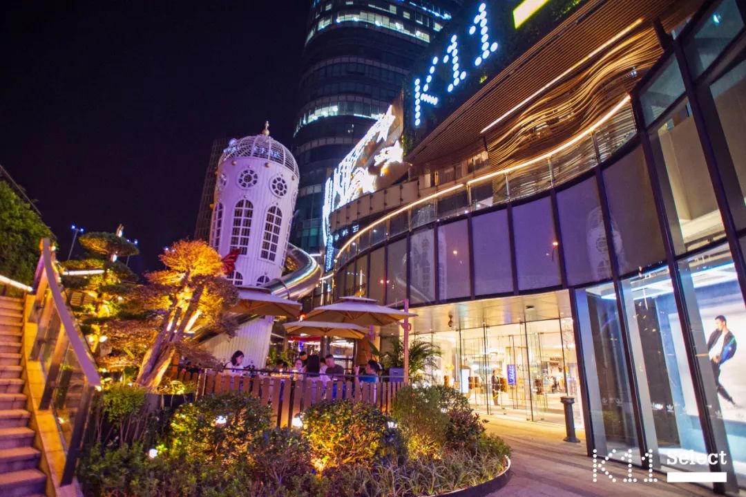 光谷适合干嘛,光谷有什么让人去的理由