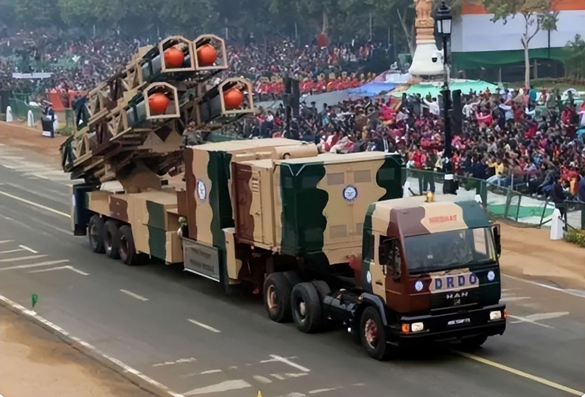 无畏超音速导弹,无畏舰导弹