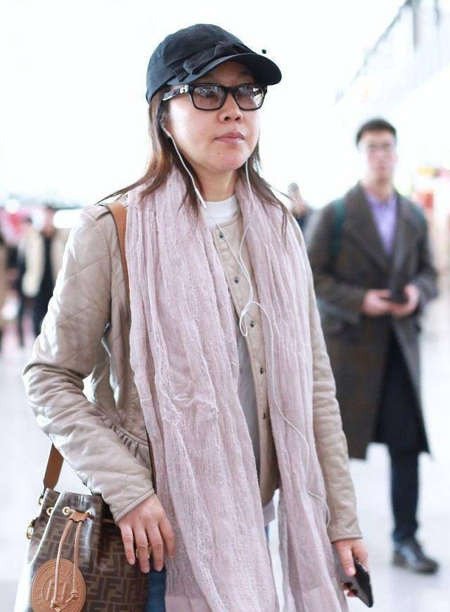 没整过容优雅老去的女明星,盘点大牌女星是如何优雅变老的