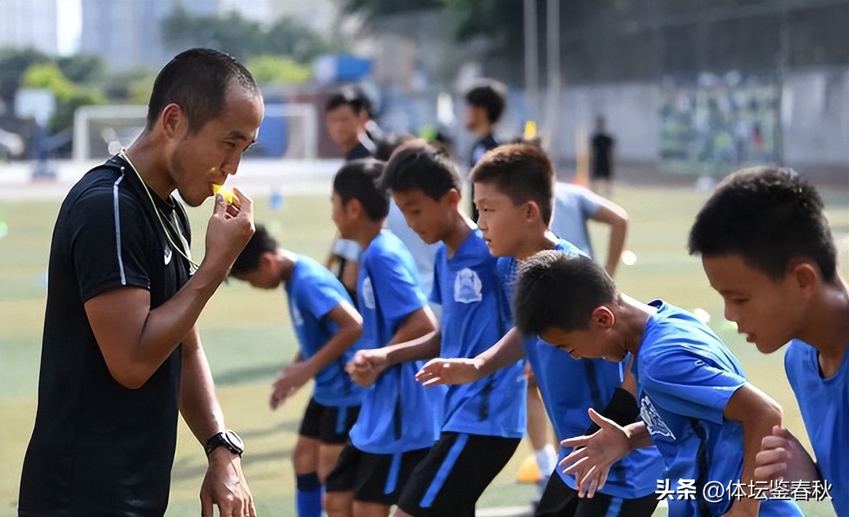 4队解散！中超劲旅撑不住了，多年心血毁于一旦，陈戌源难辞其咎