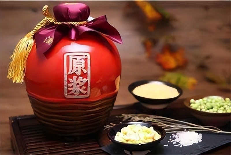 勾兑的酒都是酒吗,没勾兑酒是好酒吗