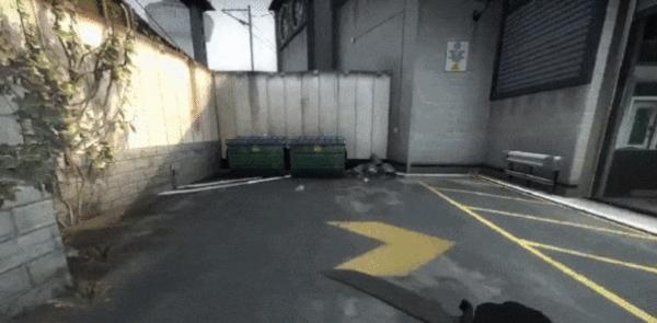 透视or意识？自瞄or技术？穿墙or开挂？一个你永远读不懂的《CS》