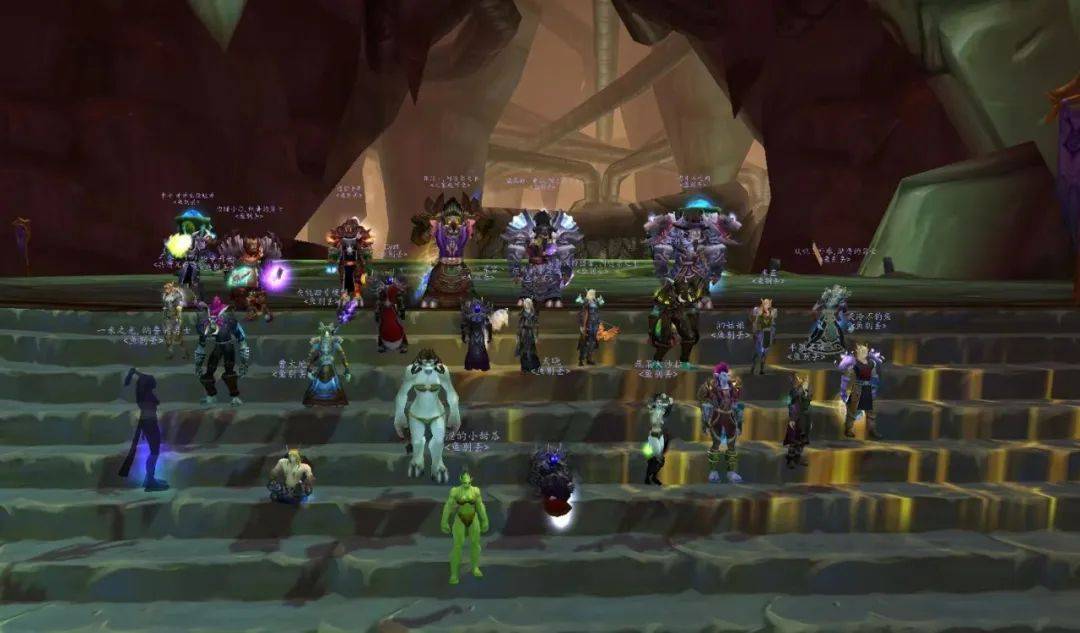 那些年因游戏太差被迫停服的游戏,游戏史上最大集体退游