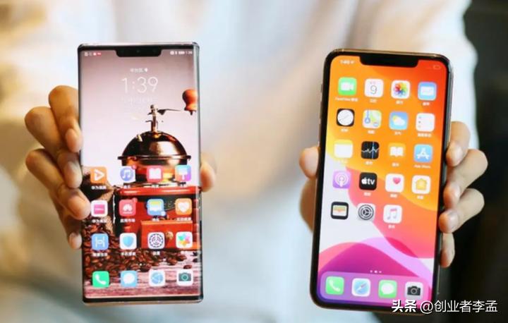 苹果和安卓一起用选什么安卓 (使用iphone和安卓有哪些操作不同)