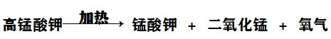 初三化学制取氧气实验知识点梳理,初中化学实验室制取气体知识点