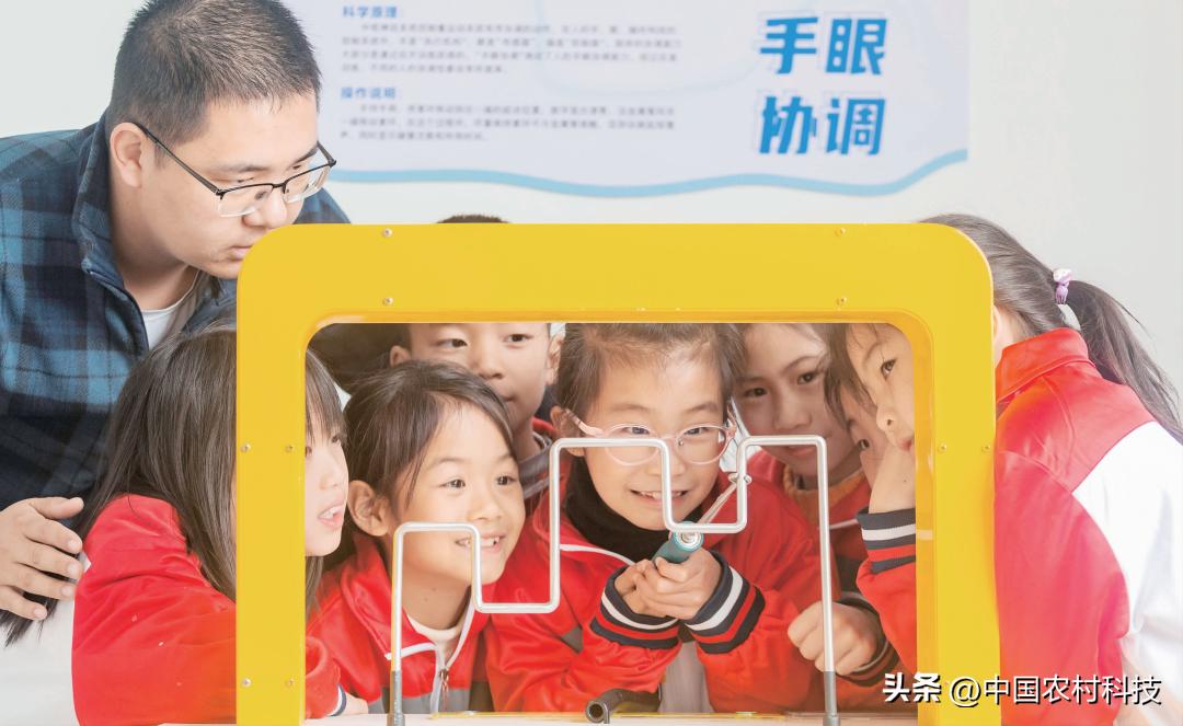 以改革创新推动开发区高质量发展,科技创新与区域可持续创新的构建