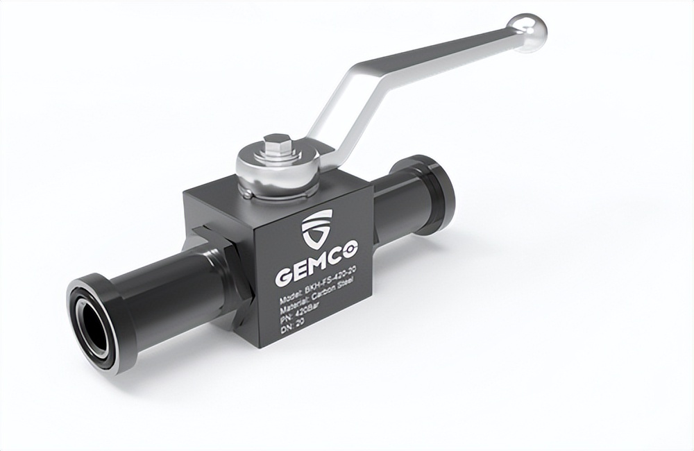 高压球阀耐用吗,高压球阀和普通有什么区别