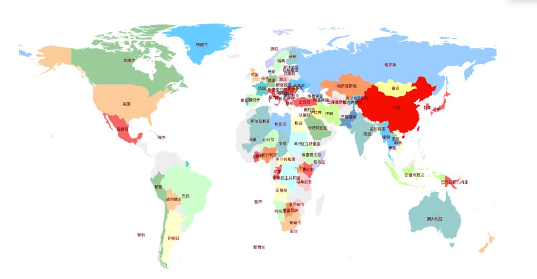语种+19，语向+3952，这还不够