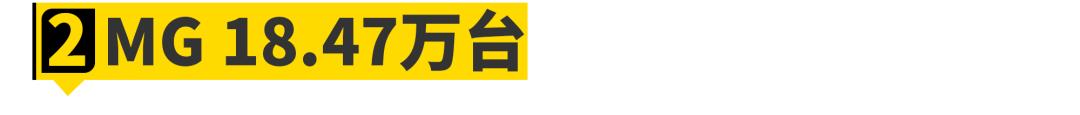 2023年即将来临的国产车,出了国才知道国产车在海外有多火