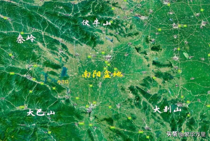 河南泌阳县会不会划分给南阳地区,泌阳哪三个镇划给了驻马店