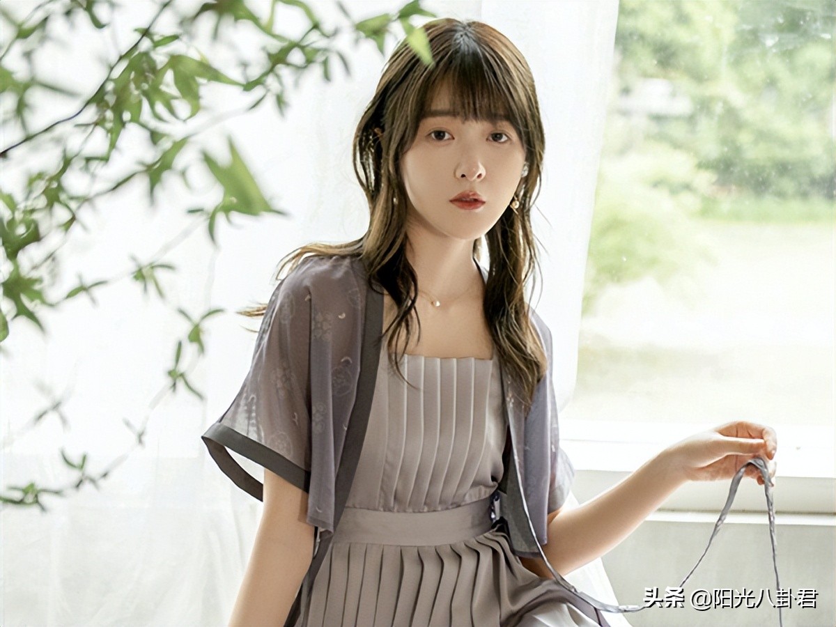 过气女童星窘况：吃老本，大龄单身，出家当尼姑，风光早已不再