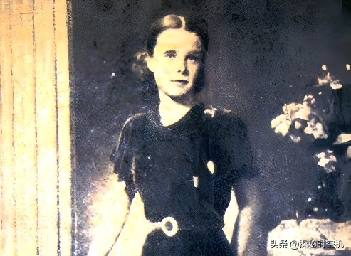 1937年,北京“狐狸塔少女分尸案”纪实:英国外交官之女被人奸杀