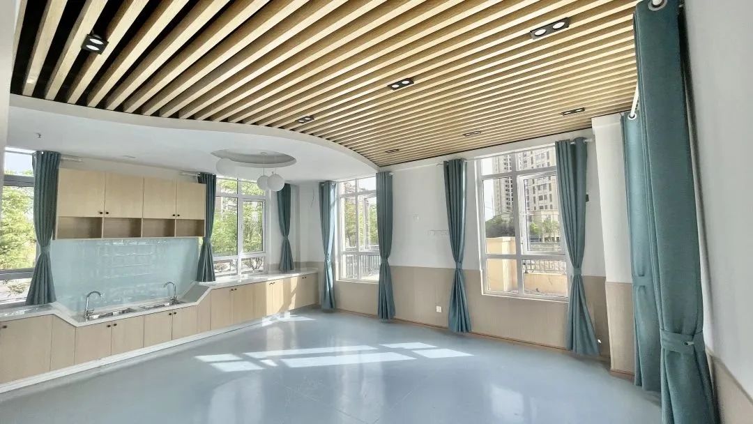 宜昌高新区有哪几个公立幼儿园,宜昌市最大的公立幼儿园