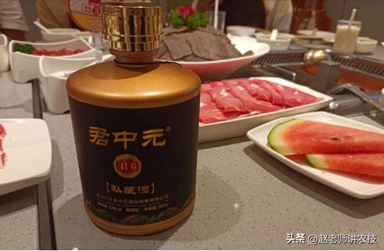 种高粱的利润有多少,高粱酿酒100斤高粱出多少酒