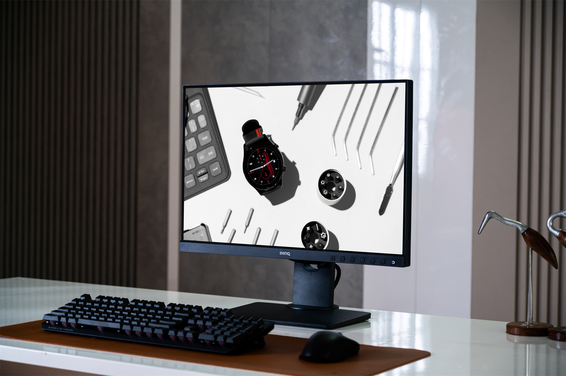 摄影师用什么液晶显示器好,如何选择摄影专业显示器