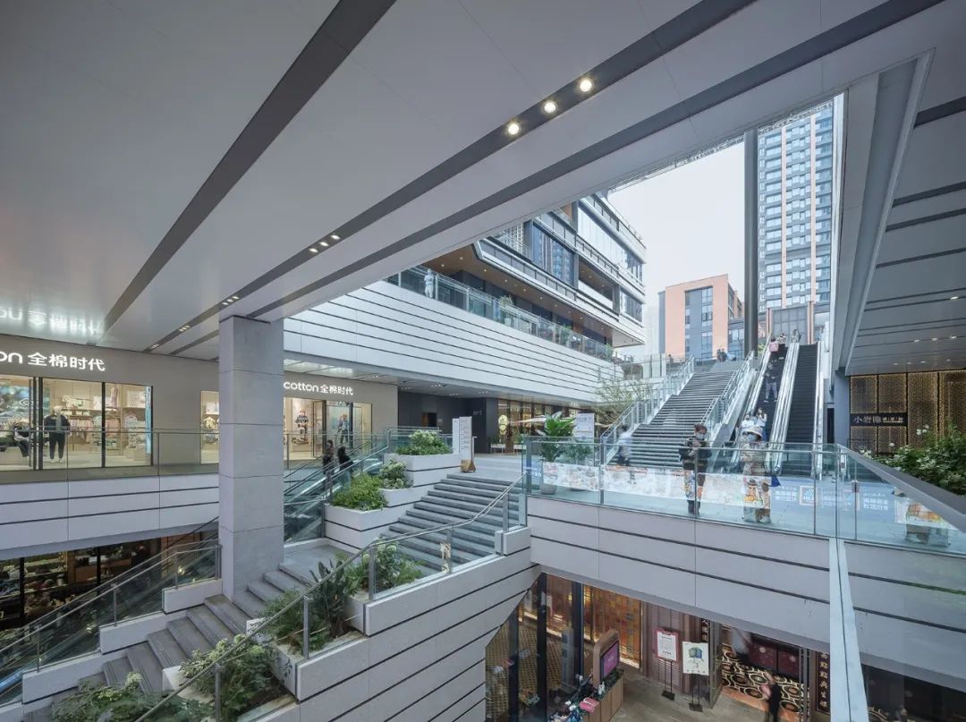 沉浸式娱乐商业综合体什么样,全球沉浸式体验商业综合体