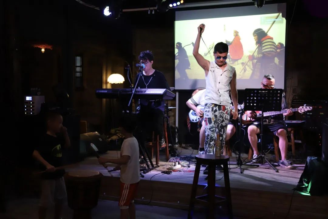 安义古村世界杯,燃情世界杯之夜