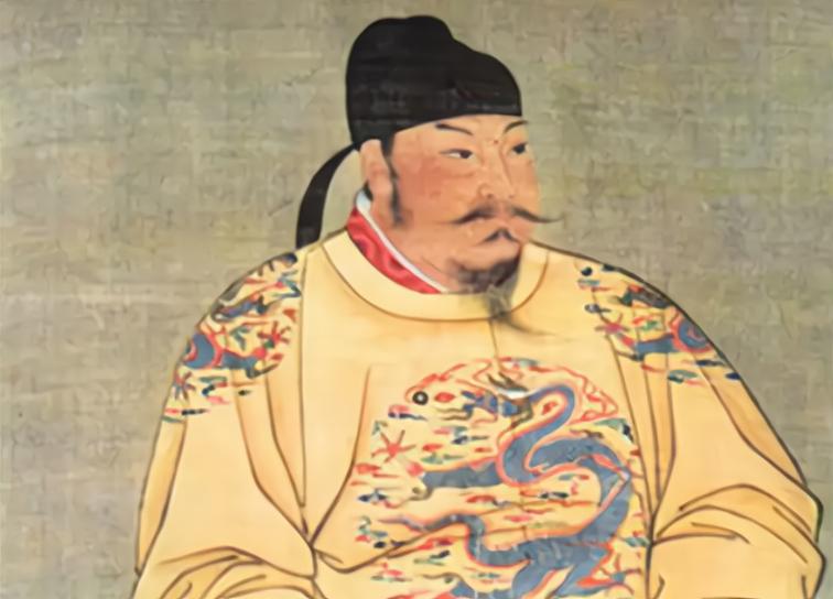 唐罗宗藩关系建立期的使者背景，需要考虑哪些因素？