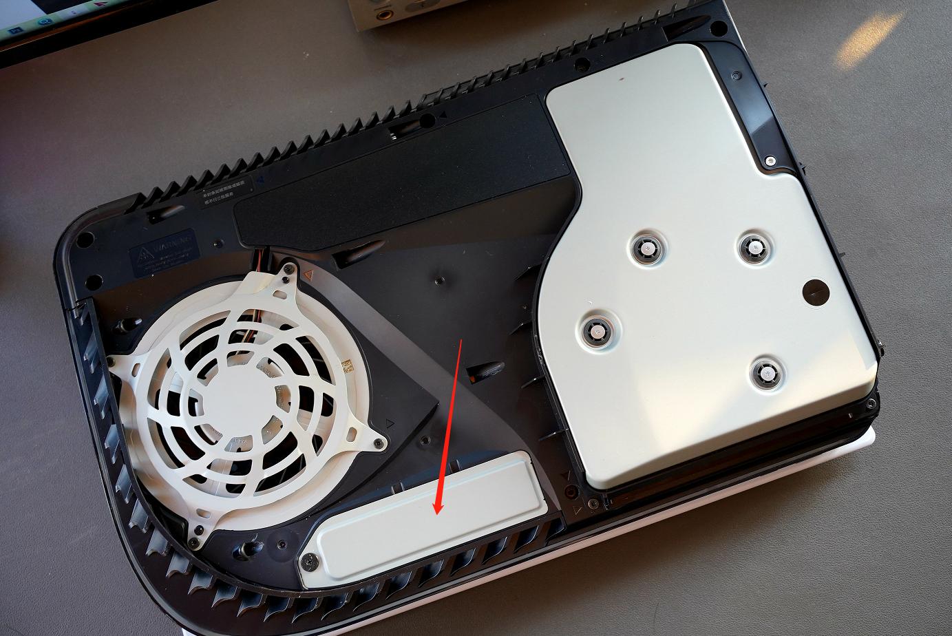 Ps5扩容的基本条件,ps5最新版本支持硬盘扩容了吗