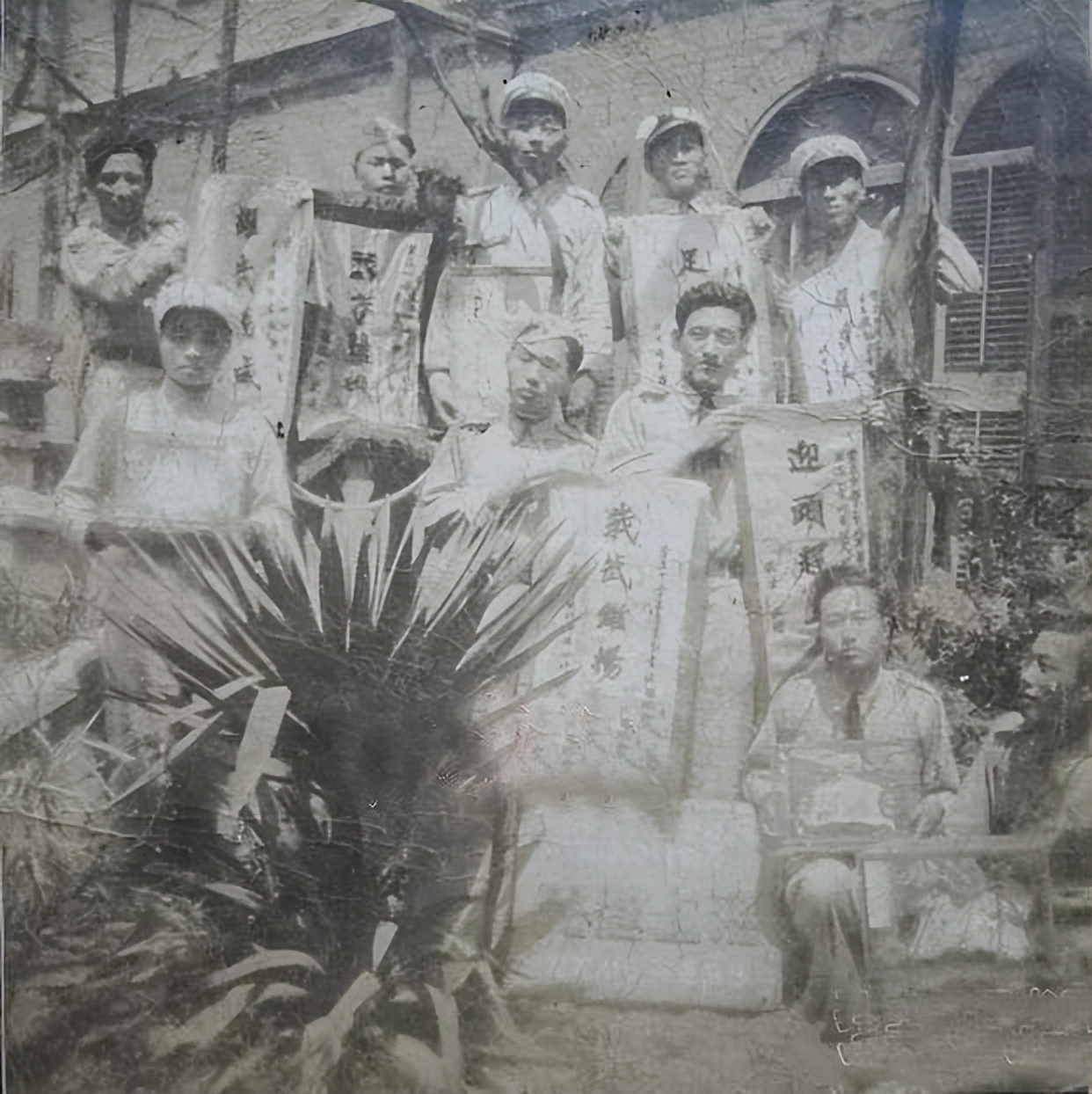 故园杂记——纪念蚌埠三中百年校庆有感（8）